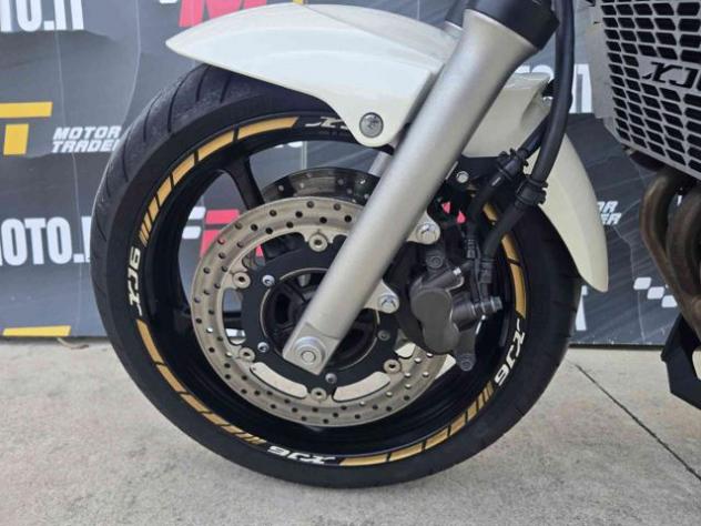 YAMAHA XJ6 Video 360 rif. 23837160 - Foto 10