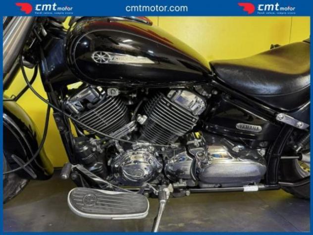YAMAHA XVS 650 Garantita e Finanziabile rif. 23545597 - Foto 7