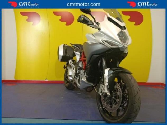 MV AGUSTA Turismo Veloce 800 Garantita e Finanziabile rif. 23881928 - Foto 4