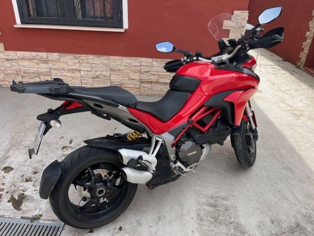 Ducati Multistrada 1200 Touring - Foto 2