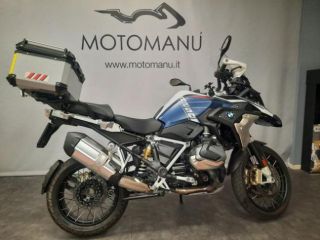 BMW R 1250 GS TROPHY rif. 24006970