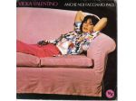 R84 - VINILE VIOLA VALENTINO