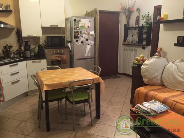 APPARTAMENTO di 2 vani e di 50 mq (COLOGNO AL SERIO) rif. IGC 2 LOCALI 75 COLOGNO - Foto 8