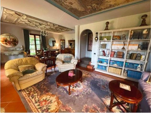 Villa in affitto a Forte dei Marmi 240 mq Rif: 1045707 - Foto 5