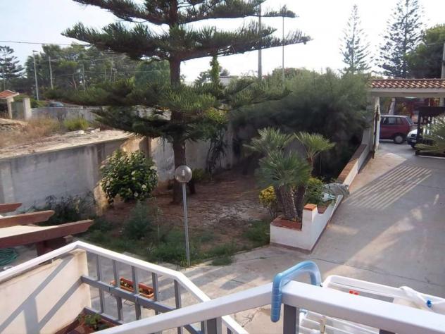 273 - Affitto arredato a Marsala Appartanvilla zona mare - Foto 3