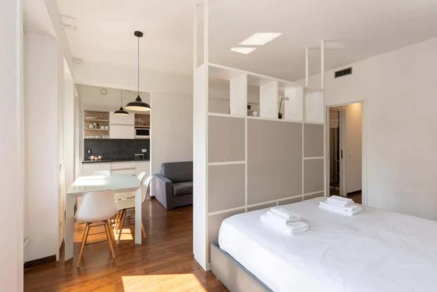 Ampio monolocale Dateo