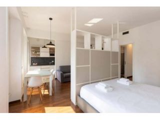 Ampio monolocale Dateo