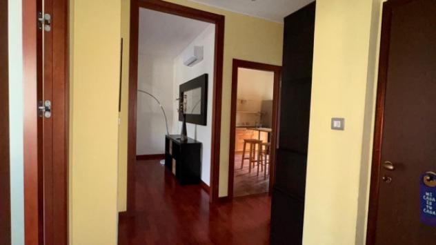 Appartamento di 83 m² con 2 locali in affitto a Milano - Foto 17