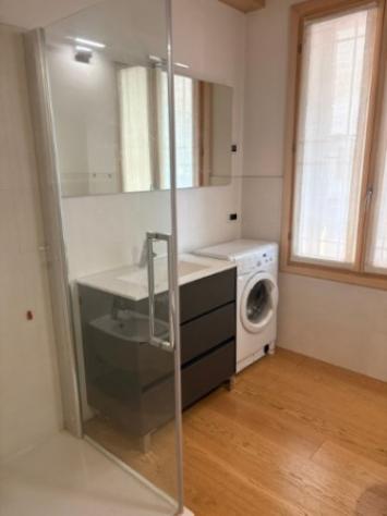Appartamento di 40 m² con 2 locali in affitto a Venezia - Foto 12