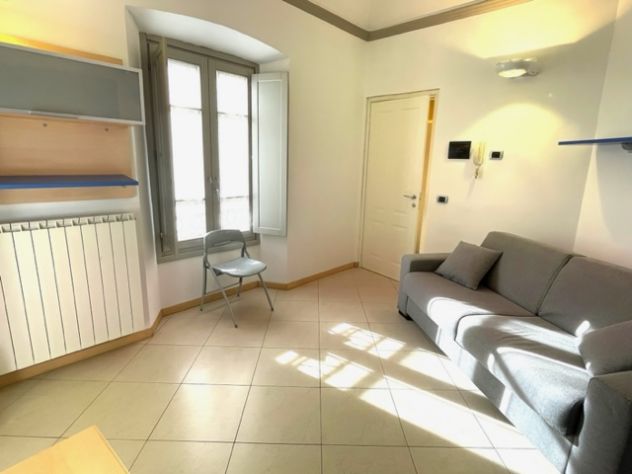 verbania pallanza lago - ORA DISPONIBILE - MONOLOCALE ARREDATO - Foto 4