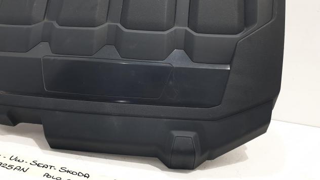 COPRIMOTORE VOLKSWAGEN Polo 6° Serie 04L103925AN 04L103925AN Diesel 1.6 (17) - Foto 6