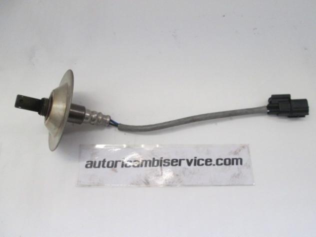 36531RBJ003 SONDA HONDA INSIGHT 1.3 I 65KW AUT 5P (2009) RICAMBIO USATO