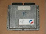 DE815244 ECU Ford Fiesta GPL LPG 1.4 16v DE815244 16V DE815244