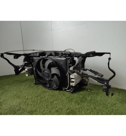 Mercedes CLS W218 Set Anteriore Radiatore - 12166 - Foto 8
