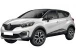 MUSATA COMPLETA RENAULT CAPTUR 2019