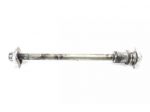 YAMAHA MT-03 3AJ253810100 PERNO RUOTA POSTERIORE (25KW) 06 - 14 REAR WHEEL AXLE