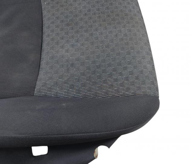 SEDUTA SEDILE ANTERIORE DESTRO TOYOTA Yaris Serie 1ND-TV Diesel 1400 (1416) - Foto 13