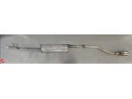 A0760080815 MARMITTA CASALINI M10 M110 M12