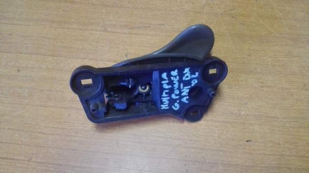 Maniglia Interna porta anteriore destra Fiat Multipla 2002 - Foto 3