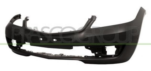 PARAURTI ANT. ME3261031 Carrozzeria  Lamierati esterni  Paraurti  Paraurti ant. MERCEDES - CLASSE A W169 - 2004  2012