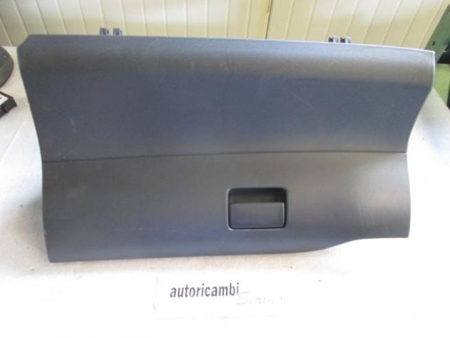 55552-02130 CASSETTO PORTAOGGETTI TOYOTA AURIS 2.0 D 93KW 6M 5P (2007) RICAMBIO USATO