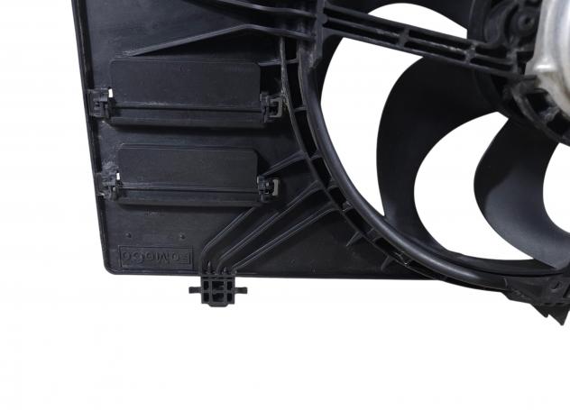 VENTOLA RAFFREDDAMENTO MOTORE FORD EcoSport Serie H1BG-8C607-AC SFJL Benzina 1000 (12) - Foto 6