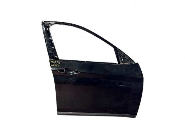 PORTIERA ANTERIORE DESTRA BMW X1 Serie (F48) 41007414370 (15)
