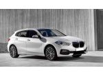 RICAMBI BMW SERIE 1 ANNO 2021