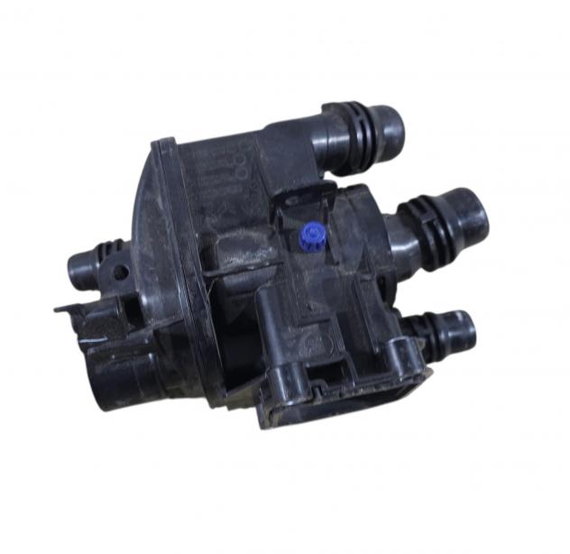 SCATOLA TERMOSTATO JEEP Avenger Serie 9812131480 Hybrid 1200 (22) - Foto 11