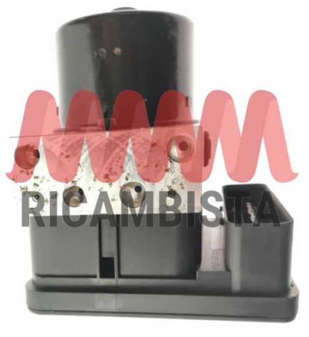 10096011133 Citroen C5 centralina gruppo pompa ATE - Foto 3