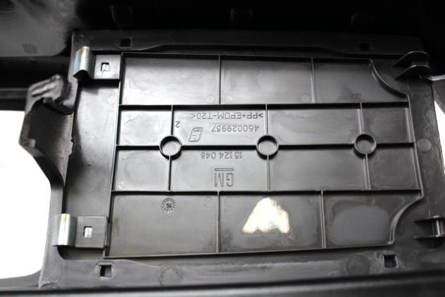 13120768 TUNNEL CENTRALE OPEL MERIVA A 1.7 D 74KW 5M 5P (2004) RICAMBIO USATO - Foto 2