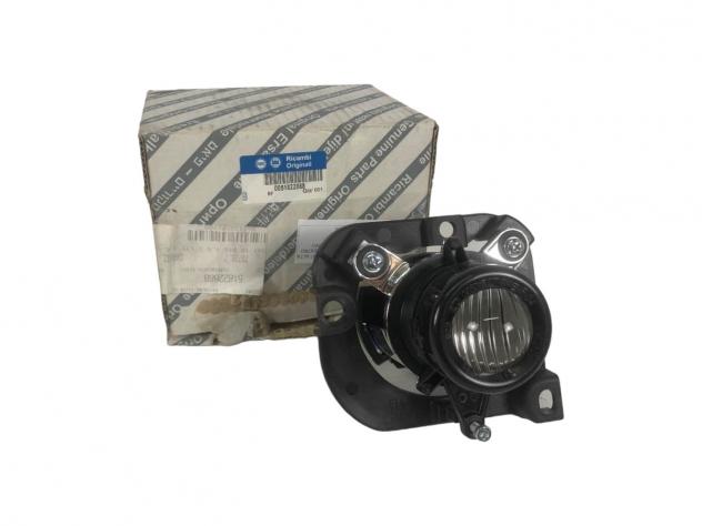 FENDINEBBIA ANTERIORE FIAT 500 Serie 51822888 (15)