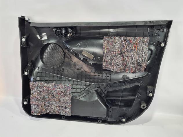 PANNELLO INTERNO PORTIERA ANT SX FORD Ka Ka+ Serie G1B5-A23943 (1620) - Foto 2