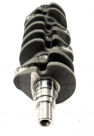 ALBERO MOTORE FORD EcoSport Serie UGJE Diesel 1500 (12) - Foto 6