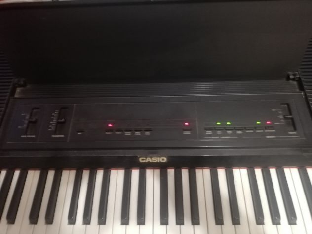 Piano digitale Casio CDP-3000 - Foto 3