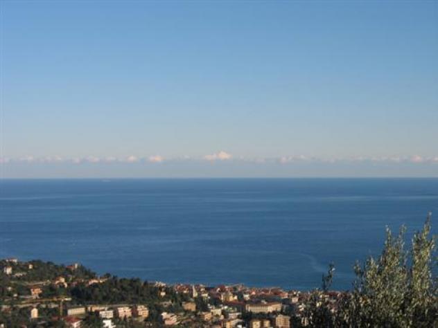 Alassio, terreno edificabile vista mare - Foto 4