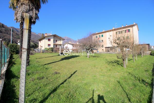 AREA EDIFICABILE di 984 mq (CISON DI VALMARINO) rif. LT19_4 - Foto 8