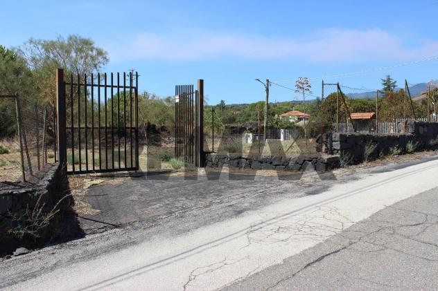 Terreno in vendita a Nicolosi - Foto 10