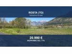 Immobile in asta di 19946 m² in vendita a Rosta