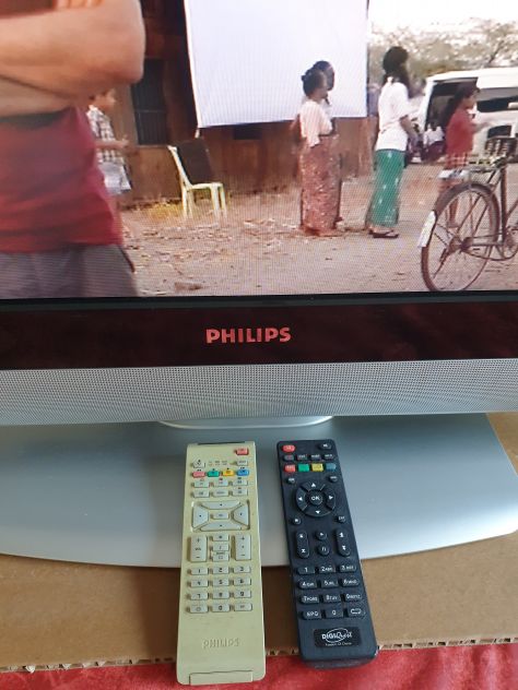TV LCD led PHILIPS  da 26" pollici. - Foto 6