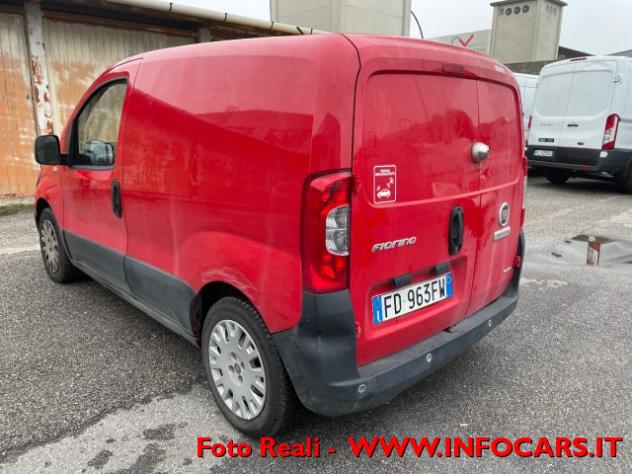 FIAT Fiorino 1.3 MJT 95CV Cargo Adventure E5+ rif. 23289801 - Foto 7