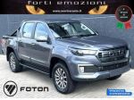 FOTON Tunland G7 Tunland G7 2.0 TDI Doppia Cabina 4WD AT8 rif. 22361792