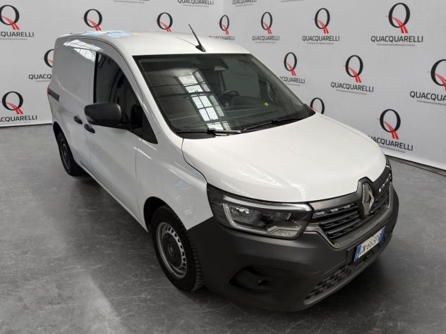 Renault Kangoo L1 BLUE dCi 95 Van - Foto 2