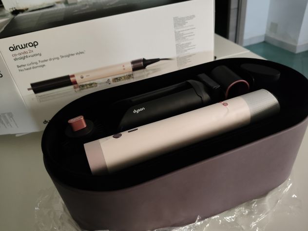 Dyson Phon ultima generazione NUOVO