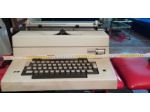 Macchina da scrivere Olivetti Editor 4 dell'anno 1969