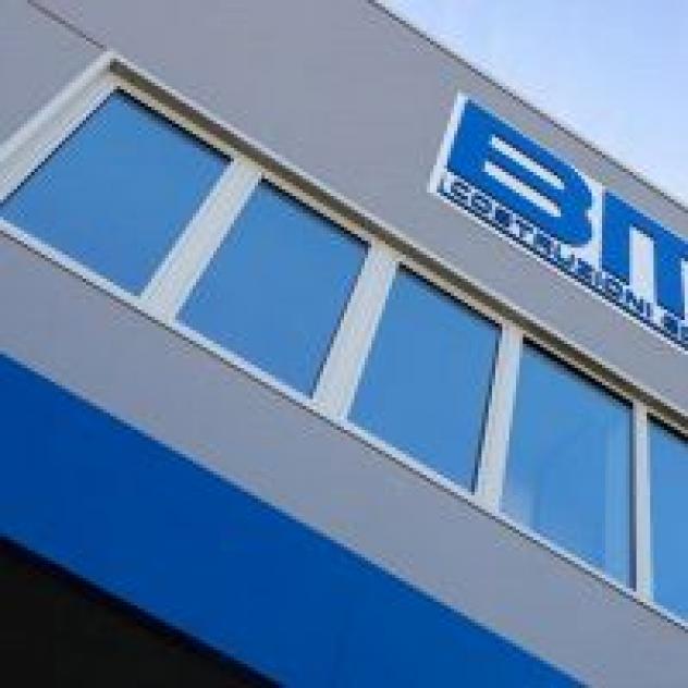 B.M. srl Costruzioni Edili