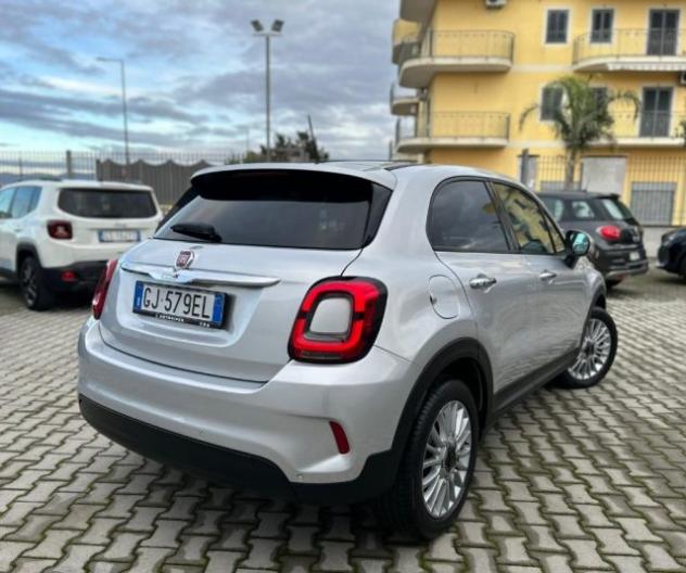 FIAT 500X 1.6 130cv connect tua a €170/mese e furto 2 anni rif. 23071420 - Foto 6