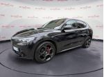 ALFA ROMEO Stelvio Stelvio 2.2 Turbodiesel 210 CV AT8 Q4 COMPETIZIONE rif.  &hellip;