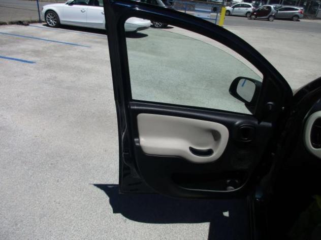 Fiat Panda 1.2 Easy 69cv E6 GARANTITA FULL OPTIONAL - Foto 8
