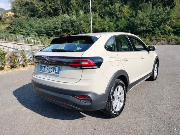 Volkswagen Taigo Taigo 1.0 tsi Life 95cv GPL!! - Foto 6